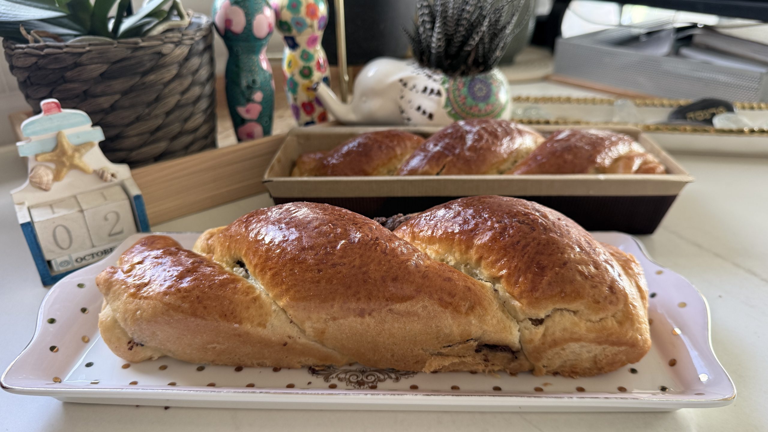 שמרים בבקה